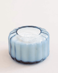 Bougie Ripple Glass Paddywax 4.5oz (Plusieurs parfums disponibles) - Ex - voto