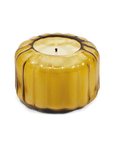 Bougie Ripple Glass Paddywax 4.5oz (Plusieurs parfums disponibles) - Ex - voto