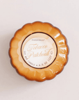 Bougie Ripple Glass Paddywax 4.5oz (Plusieurs parfums disponibles) - Ex - voto