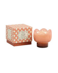 Bougie Tulipe 5.5oz Fleur de Cactus Paddywax - Ex - voto