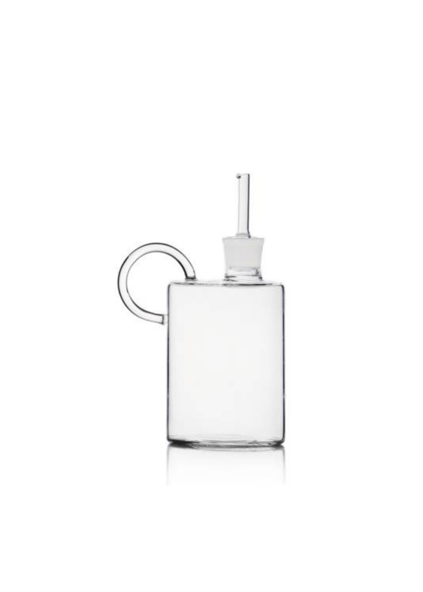 Bouteille à Balsamique Tokio 300ml Ichendorf Milano - Ex - voto