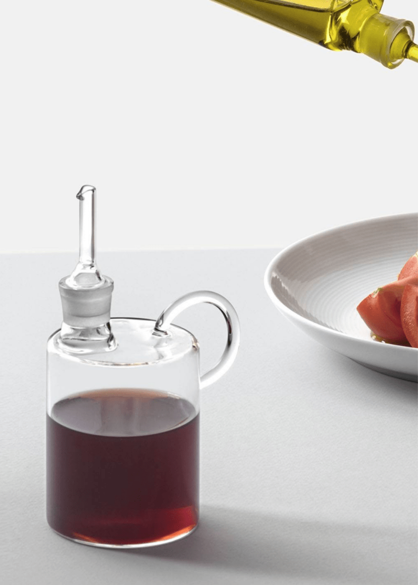 Bouteille à Balsamique Tokio 300ml Ichendorf Milano - Ex - voto
