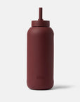 Bouteille Big Straw Cap Bink 1L - Ex - voto
