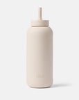 Bouteille Big Straw Cap Bink 1L - Ex - voto