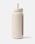 Bouteille Big Straw Cap Bink 1L - Ex - voto