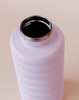 Bouteille Bubble 700ml Lavande Fox & Fallow - Ex-voto