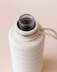 Bouteille Bubble 700ml Vanille Fox & Fallow - Ex-voto