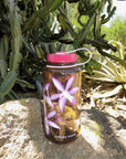 Bouteille Nalgene Wildflower 32oz Unlucky Wishes - Ex-voto