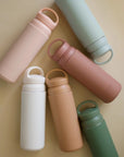 Bouteille Thermale Minika 480ml - Ex - voto