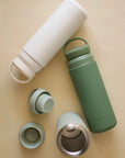 Bouteille Thermale Minika 480ml - Ex - voto
