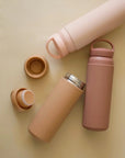 Bouteille Thermale Minika 480ml - Ex - voto