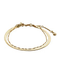Bracelet 2 en 1 EA Pilgrim - Ex-voto