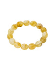 Bracelet de Billes Still Pilgrim (Or et Brun ou Argent et Jaune) - Ex-voto