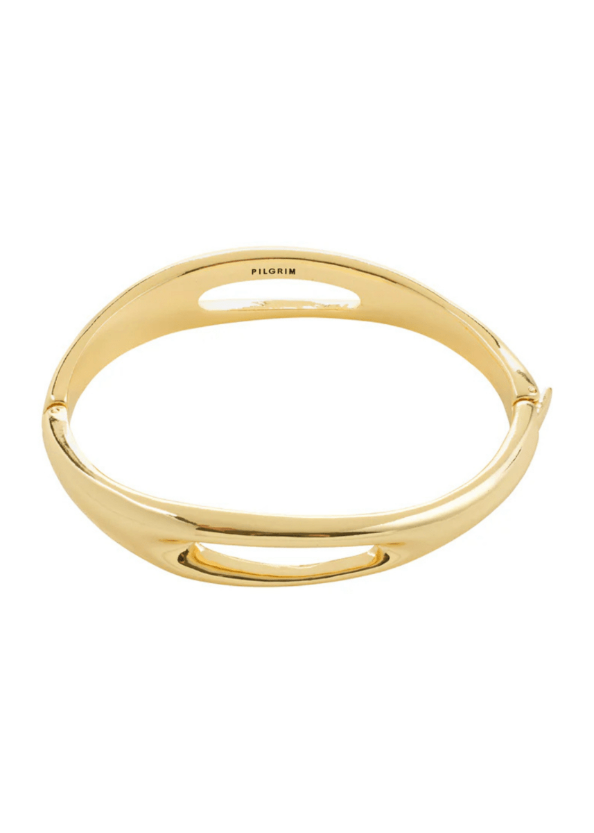 Bracelet Free Pilgrim (Or ou Argent) - Ex - voto