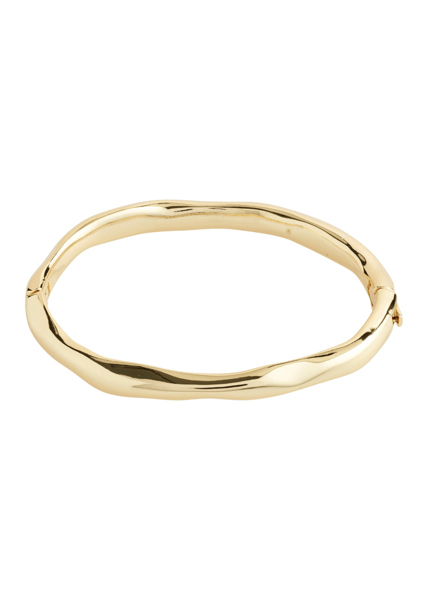 Bracelet Harrison Pilgrim (Or ou Argent) - Ex - voto