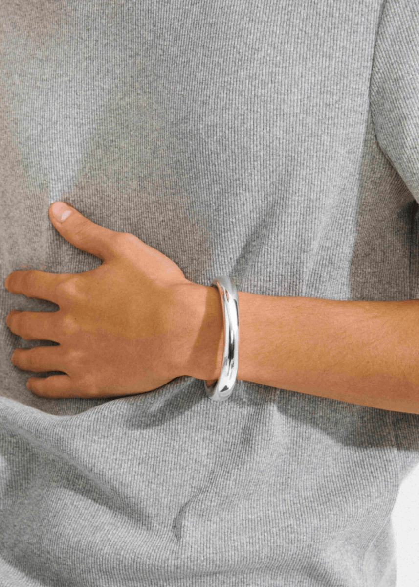 Bracelet Phase Pilgrim (Or ou Argent) - Ex - voto