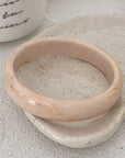 Bracelet Résine VividLux - Ex - voto