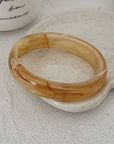 Bracelet Résine VividLux - Ex - voto