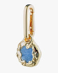 Breloque Charm Pilgrim (Or ou Argent) - Ex - voto