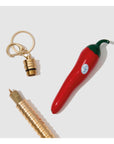 Briquet Chili Sackville - Ex - voto