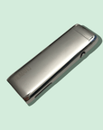 Briquet Électrique Argent Nomatiq - Ex - voto