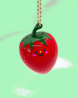 Briquet Fraise Lian.Soy - Ex - voto
