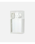 Briquet réutilisable Tortoise Hard Edge Tsubota Pearl - Ex - voto