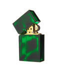 Briquet réutilisable Tortoise Hard Edge Tsubota Pearl - Ex - voto