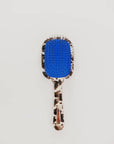 Brosse à Cheveux Scalp to Ends Cow Print Kaxi - Ex-voto