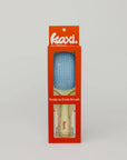 Brosse à Cheveux Scalp to Ends Jaune Kaxi - Ex-voto