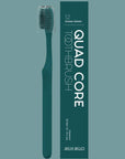 Brosse à Dents Biodegradable BeAll - Ex - voto