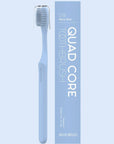 Brosse à Dents Biodegradable BeAll - Ex - voto