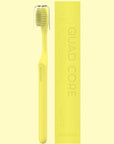 Brosse à Dents Biodegradable BeAll - Ex - voto