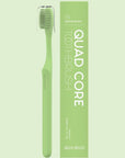 Brosse à Dents Biodegradable BeAll - Ex - voto