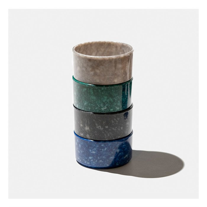 Cabaret Rond Moyen Hightide - Ex - voto