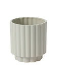 Cache - Pot Carmen 5.5 x 6 AD Bleu Clair - Ex - voto