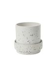 Cache - Pot Claxton 8 x 7.75 AD - Ex - voto