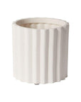 Cache - Pot Monticello 5 x 4.75 AD SOLDE - Vente Finale - Ex - voto