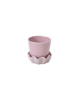 Cache - Pot Springvale Lilas 5.25 x 5 AD - Ex - voto