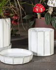 Cache - Pot Tamar 4.5 x 4.5 AD SOLDE - Vente Finale - Ex - voto