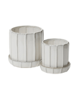 Cache - Pot Tamar 6 x 5.75 AD SOLDE - Vente Finale - Ex - voto