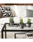 Cache - Pot Terrazzo Rigby AD SOLDE - Vente Finale - Ex - voto