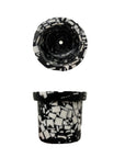 Cache - Pot Terrazzo Rigby AD SOLDE - Vente Finale - Ex - voto