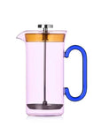 Cafetière French Press Clarinette Ichendorf Milano - Ex - voto