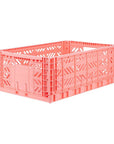 Caisse empilable Aykasa Maxi - Ex - voto