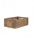 Caisse empilable Aykasa Maxi - Ex - voto