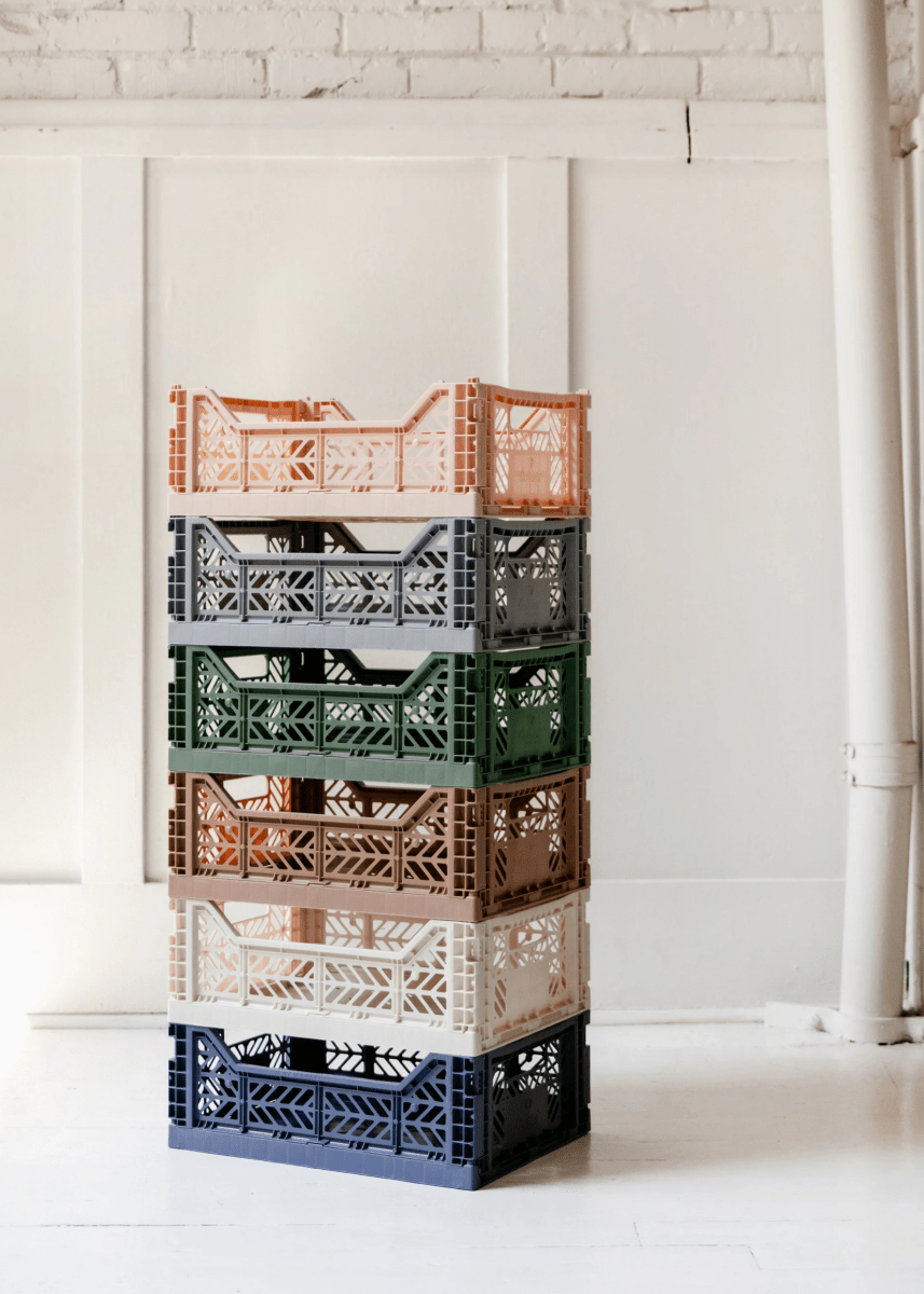 AyKasa Stackable Midi Box – Ex-voto