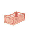 Caisse empilable Aykasa Mini - Ex - voto