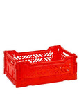 Caisse empilable Aykasa Mini - Ex - voto