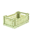 Caisse empilable Aykasa Mini - Ex - voto